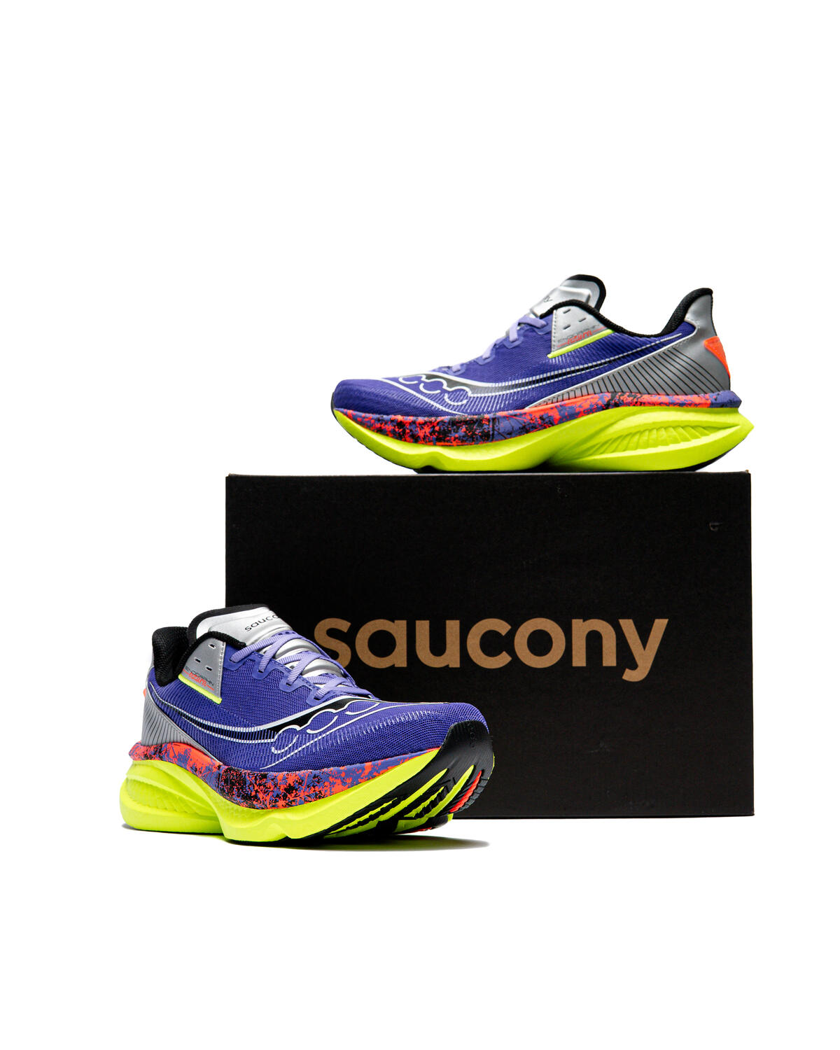 Saucony ENDORPHIN AZURA Hi Octane | S21070-400 | AFEW STORE